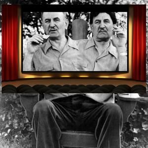 Meet your Posher, Gregory